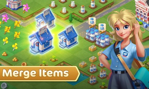 MergeCounty游戏最新版(3)