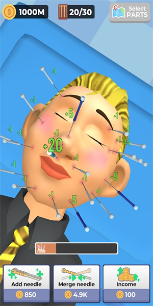 NeedleMaster官方正版(2)