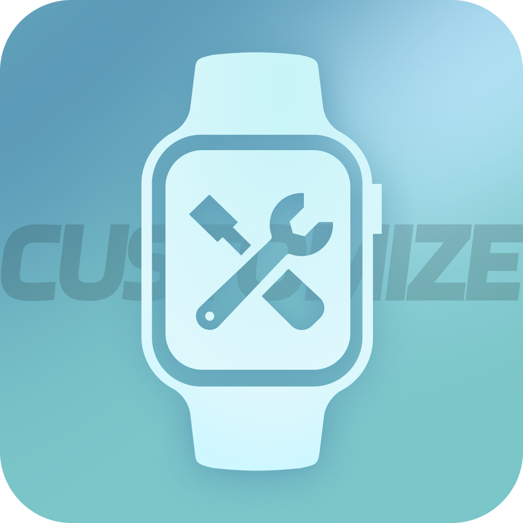 表盘自定义工具软件官方正版 v6.1.7