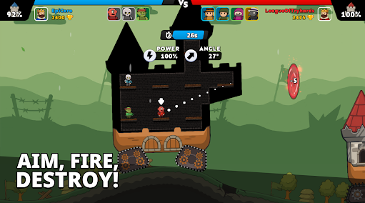 爆裂守卫图2
