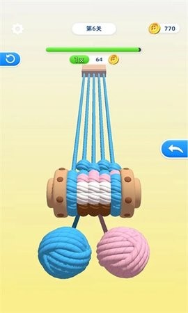 麻绳大师游戏官方最新版图3