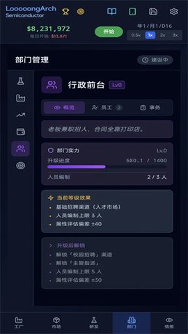 芯片大亨游戏官方版图4