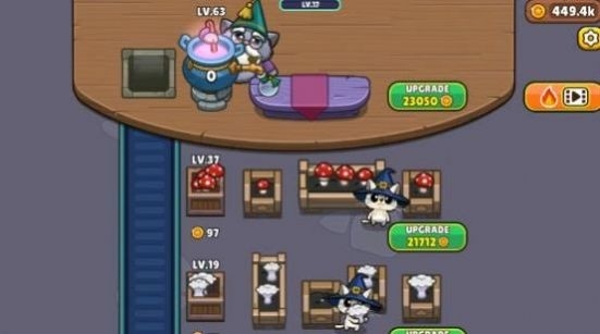 猫咪药水店手游版(3)