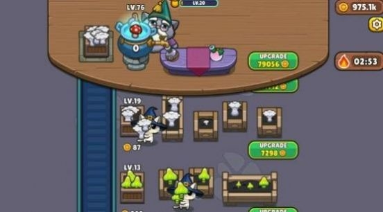 猫咪药水店手游版(1)
