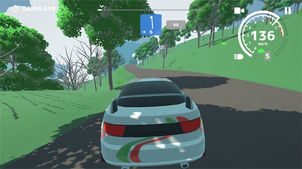 n3拉力赛游戏完整版(2)