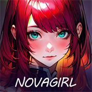NovaGirl免费版 v1.1.15.1