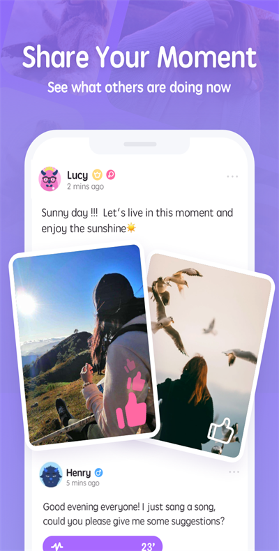 Litmatch原版图3