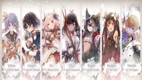 魔女狩猎游戏绿色版(2)