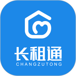 长租通家app