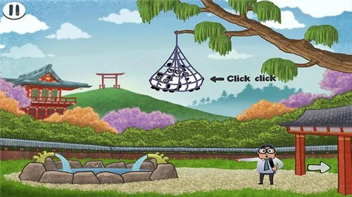 三只熊猫在日本官方最新版图3