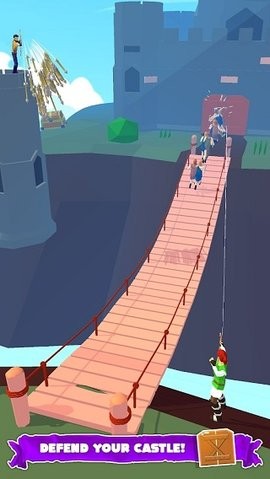 高塔射手无广告版(1)