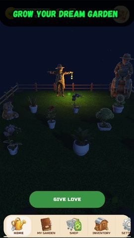 植物大夫放置手游直装版图4
