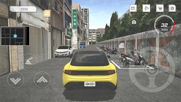 外卖员模拟最新免费版(4)