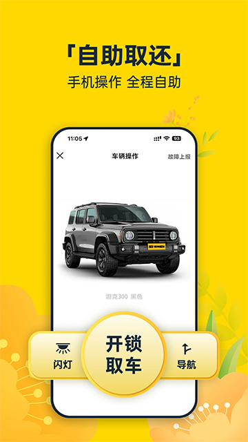 神州租车(5)