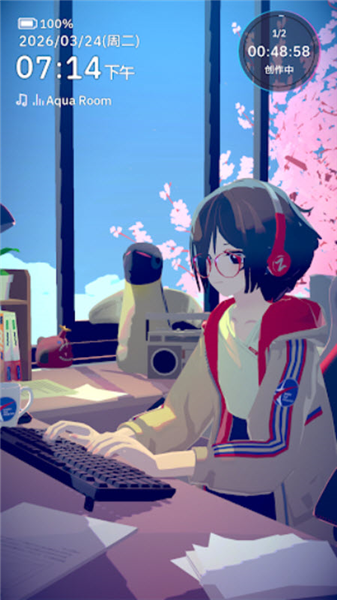 放松时光与你共享移植版图3