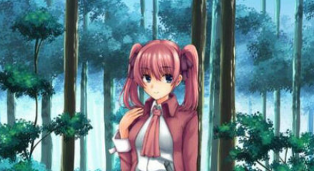 魔女塞蕾丝和黑心的契约工会汉化版(2)
