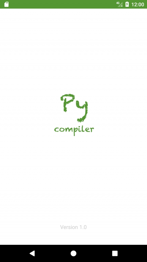 Python编译器免费原版图3