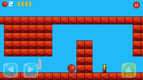 bouncetales直装游戏版图2