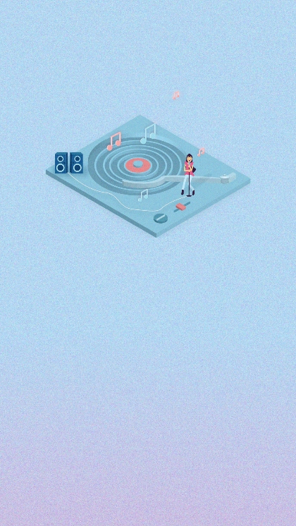 音乐世界手机版图3