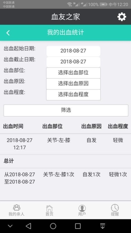 血友之家官方正版图2