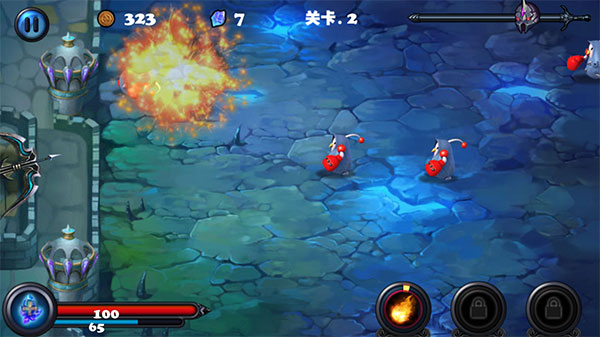 猎魔勇士游戏正版