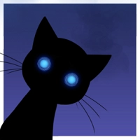 黑猫动态壁纸官方正版v2.1