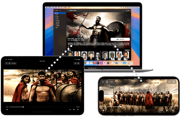 Cinemore原版图1