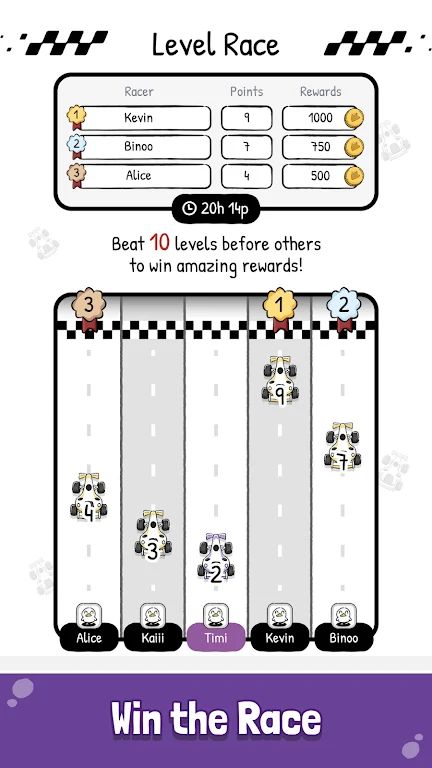 拯救我的座位免费原版图1