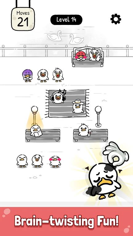 拯救我的座位免费原版图3