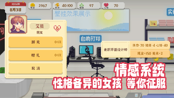 我独自生活直装版(3)