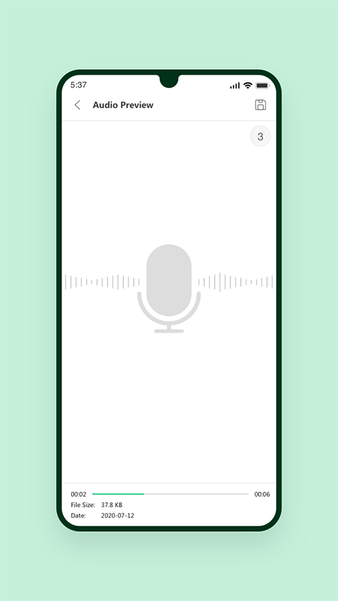 UltData数据恢复手机版图2