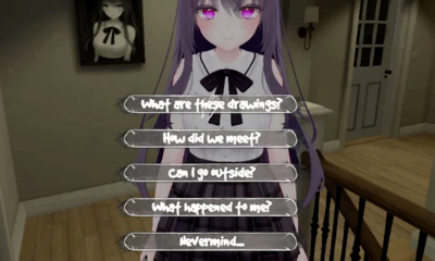 病娇妻子之夜手机版