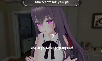 病娇妻子之夜手机版