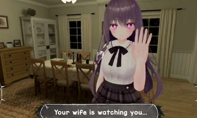 病娇妻子之夜手机版