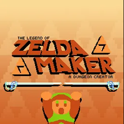 SuperZeldaMaker官方正版