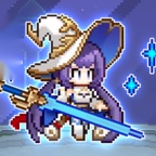 马赛克骑士团手游版