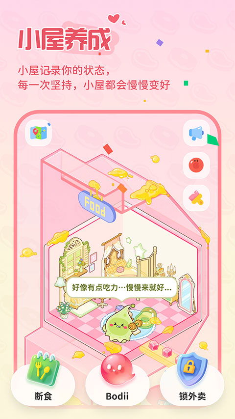 Bodii免费原版图1