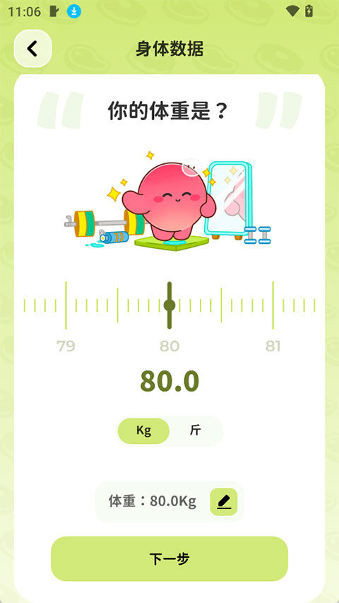 Bodii免费原版图6