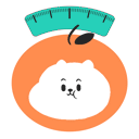饭橘减肥软件原版 v1.0.3