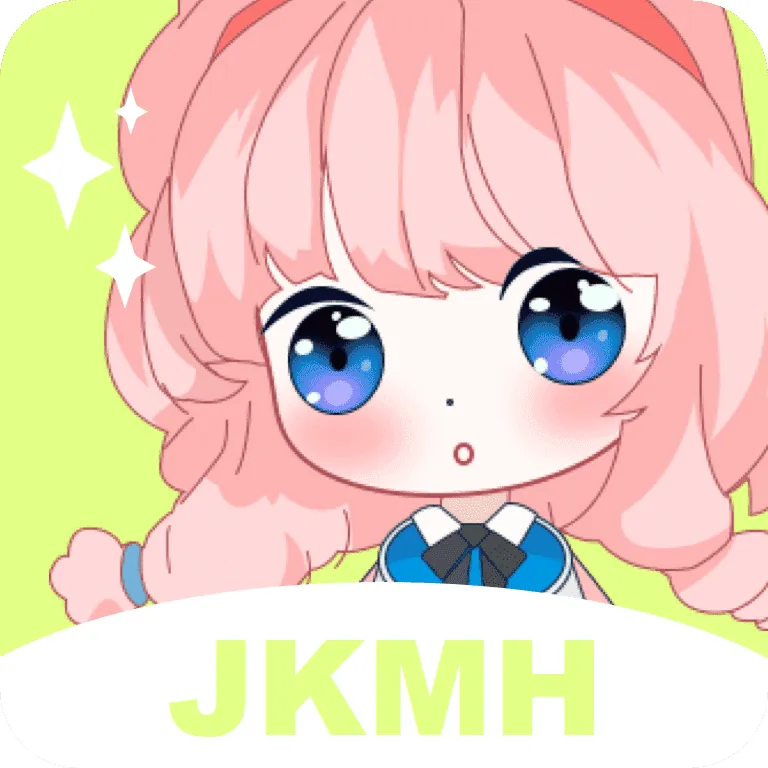 jk动漫手机正版