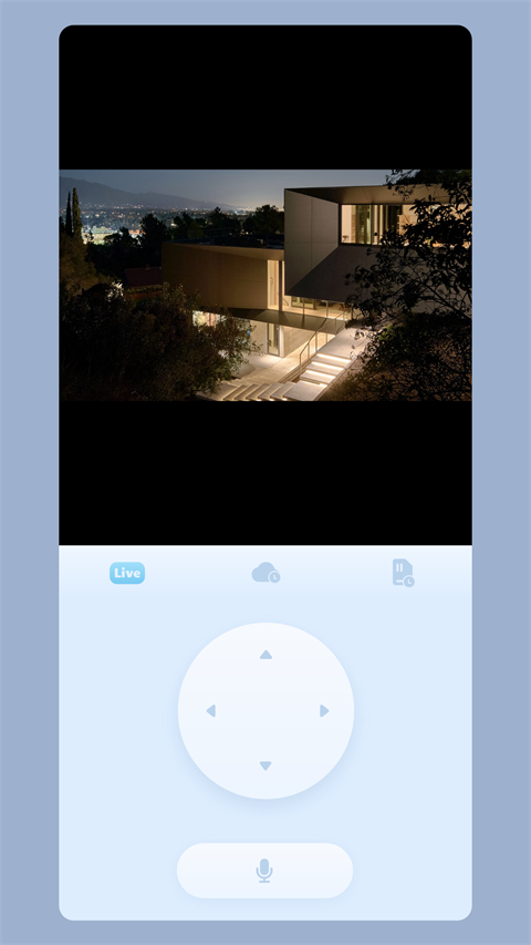 iCam365监控官方最新版图1