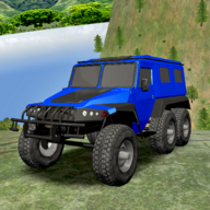 越野SUV吉普4x4驾驶安卓版游戏