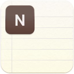 NoNote官方最新版 v1.0 安卓版