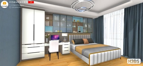 仟艺家原版图3