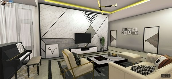 仟艺家原版图1