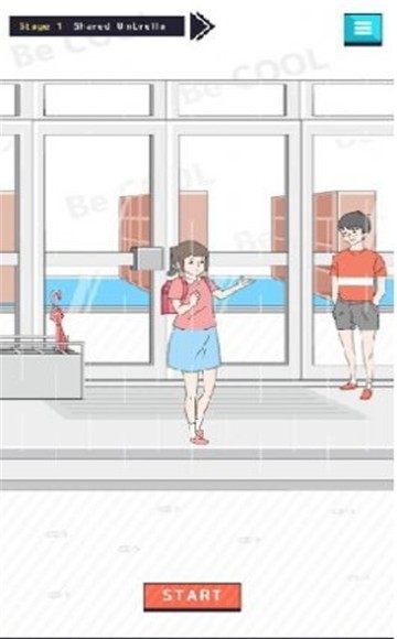 酷小孩直装游戏版图2