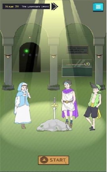 酷小孩直装游戏版图3