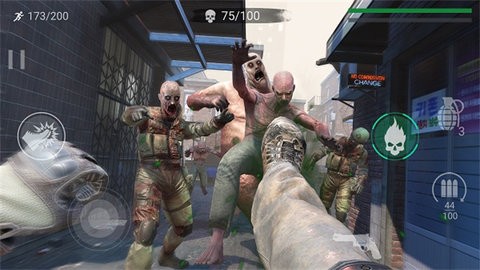 zombeast手游正版