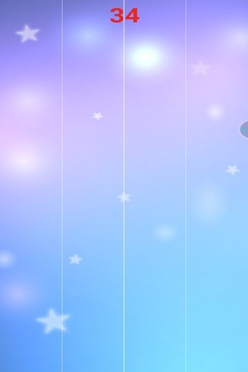 钢琴块游戏无广告版(3)