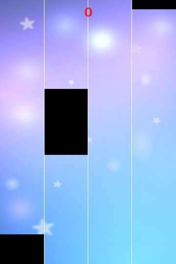 钢琴块游戏无广告版(1)